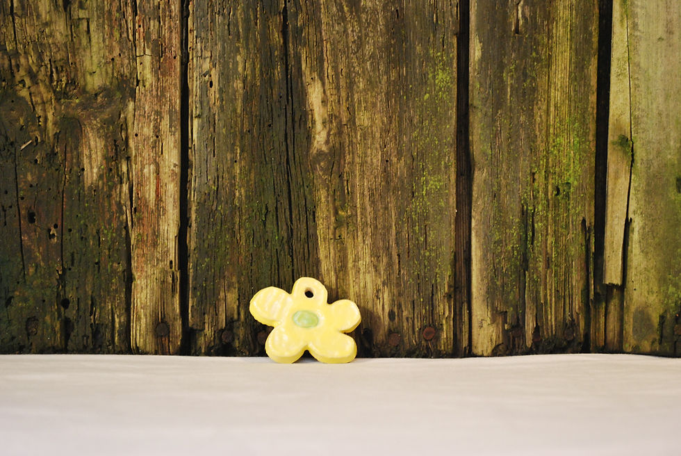 Thumbnail: Decoratieve bloem