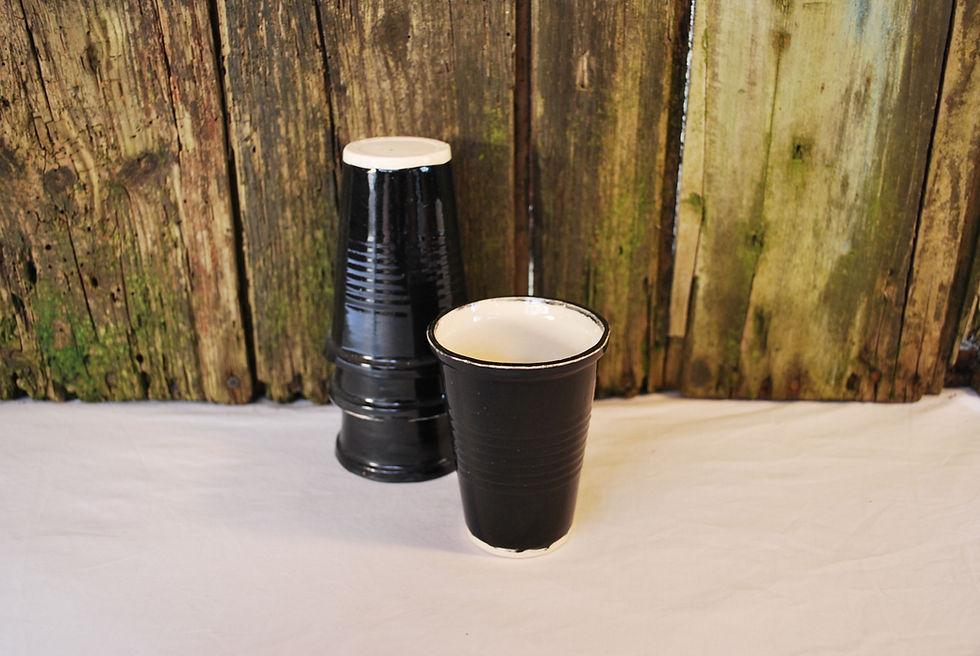 Thumbnail: Not plastic - Beker