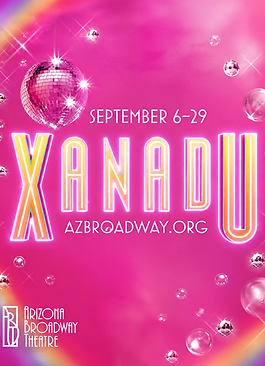 Xanadu: The Musical