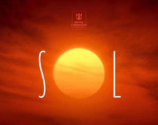 SOL (Star of the Seas)