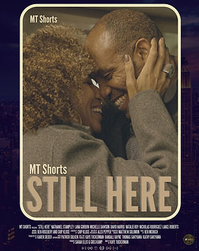 Still Here Musical Film