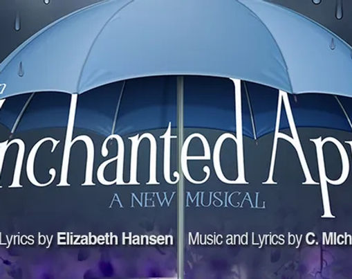 Enchanted April