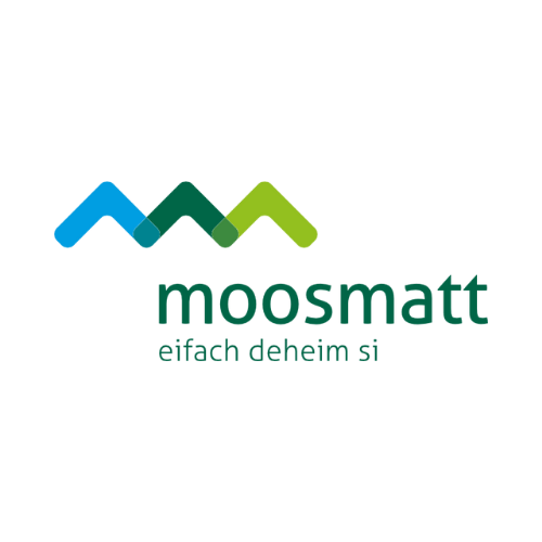 Moosmatt