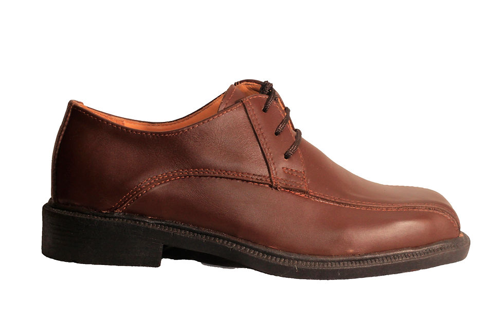 Miniatura: zapato hombre