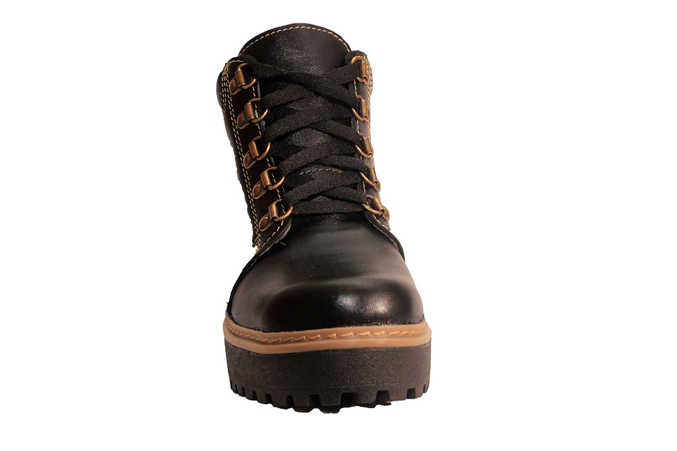 Miniatura: Botin monster