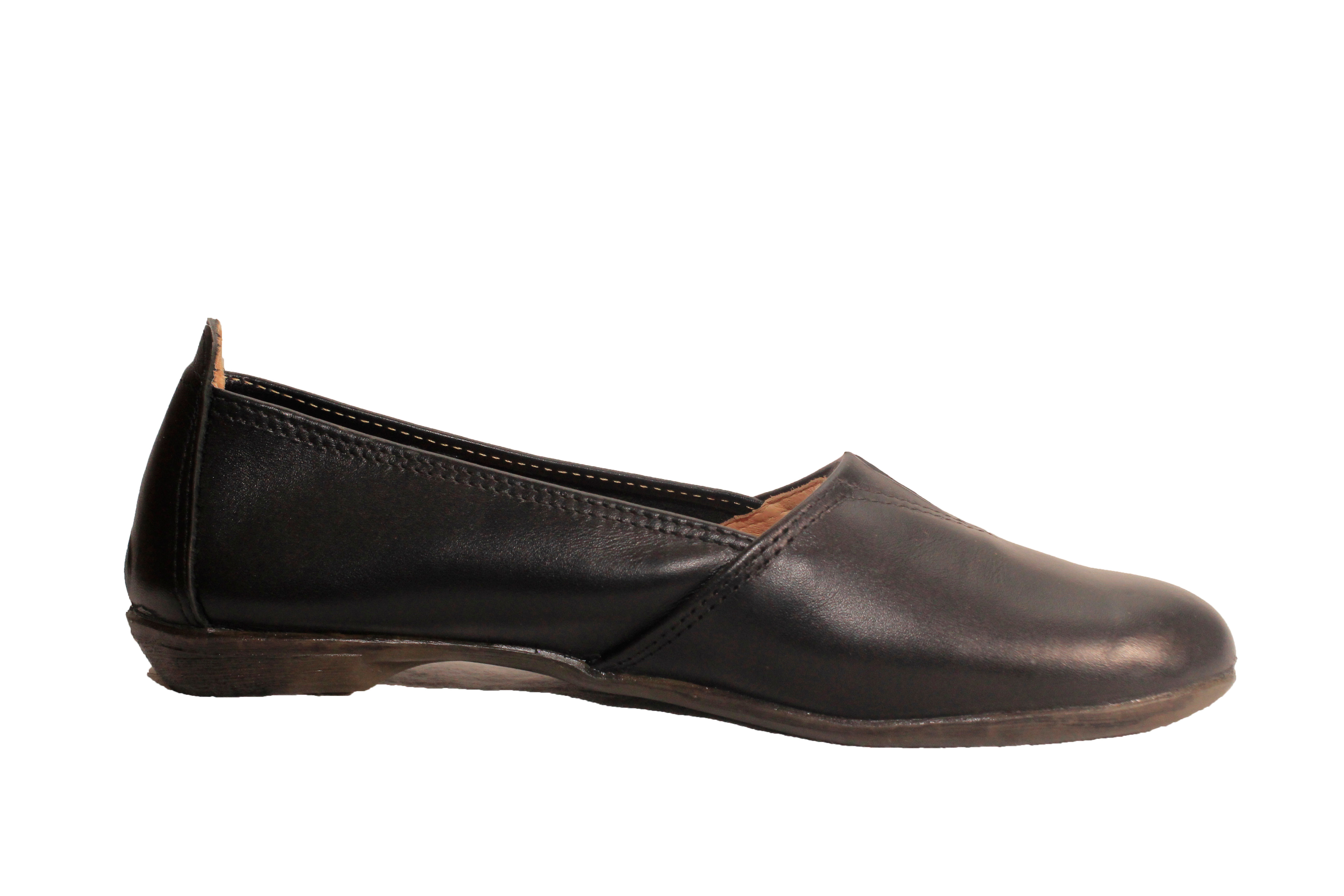 Zapato tipo chinita mujer