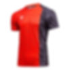 Tischtennis Shirt