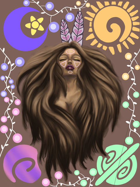 Digital Works Collection