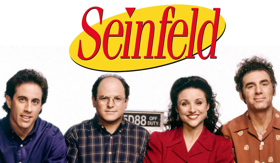 Seinfeld paper