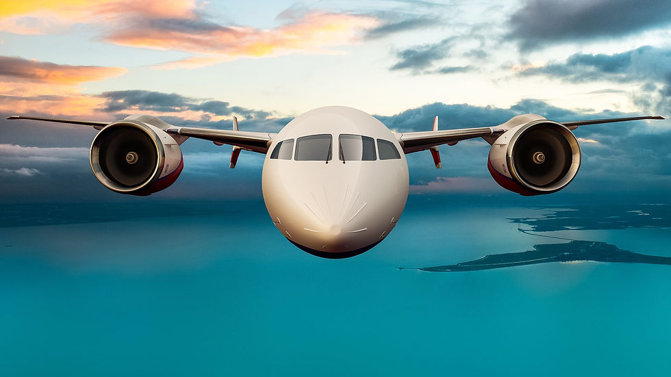 Aeronave