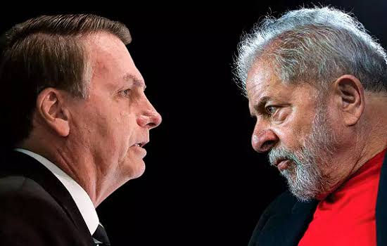 Razões para não votar em Bolsonaro nem em Lula