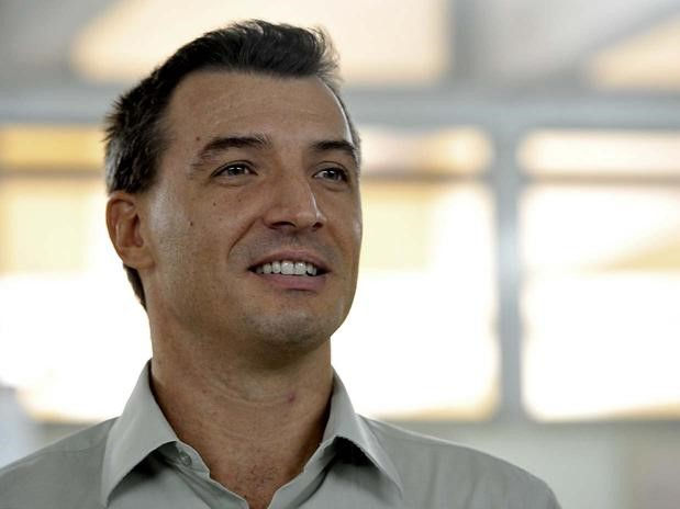 Ricardo Felício e o negacionismo climático