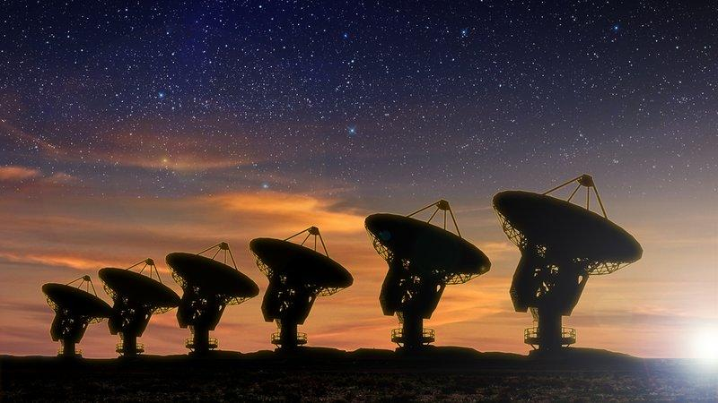 SETI