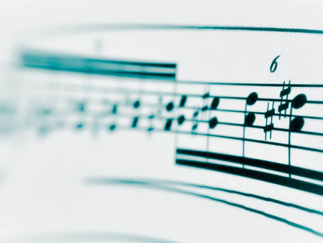 Uma breve introdução à teoria musical
