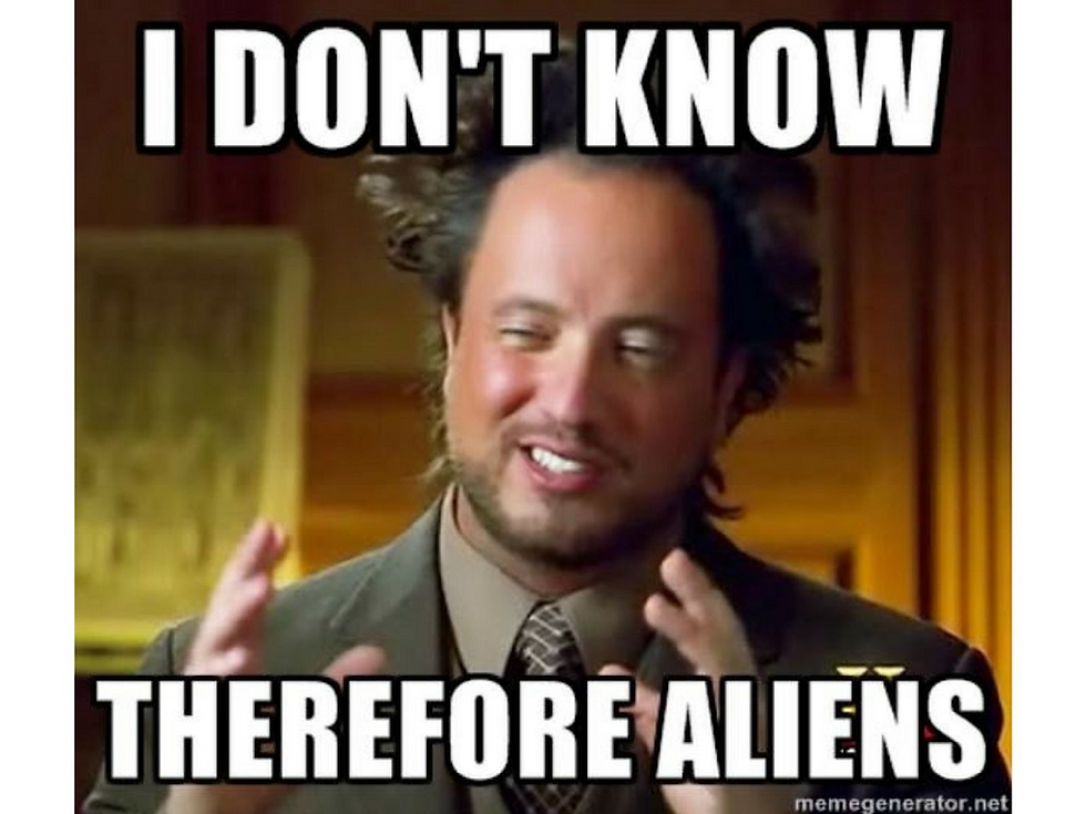 aliens