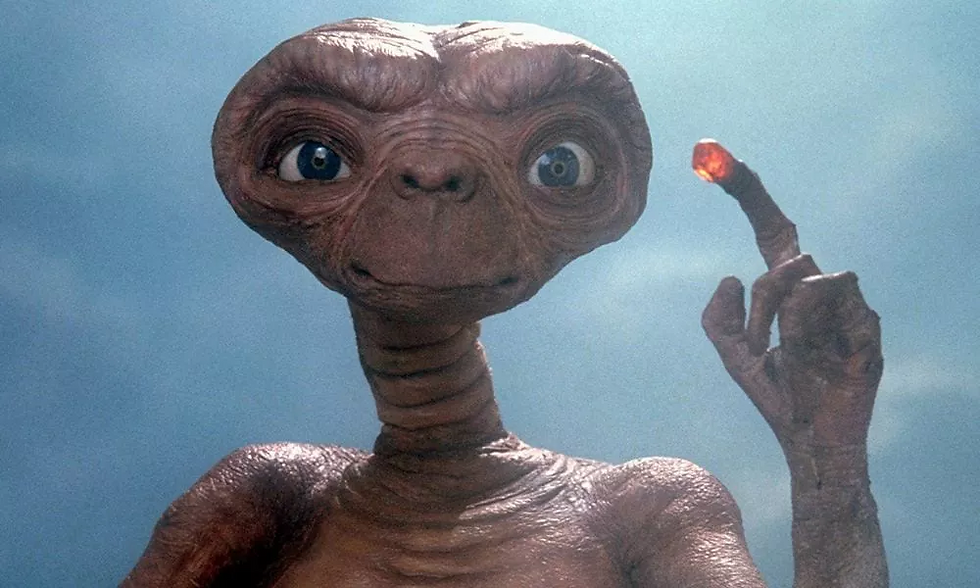 ET