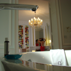 Campagne image Hôtel des Quinconces
