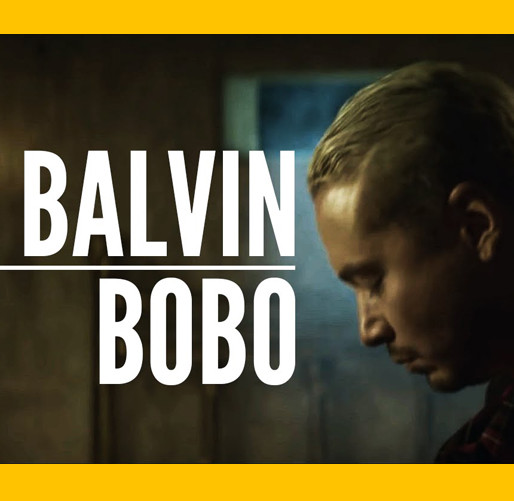 J Balvin Bobo