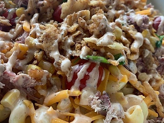 BBQ pork Mac and Cheese.JPG