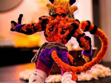 Milo the Enlightened Dragon: A Journey Through Dimensions