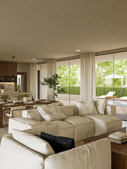 Bann Residence