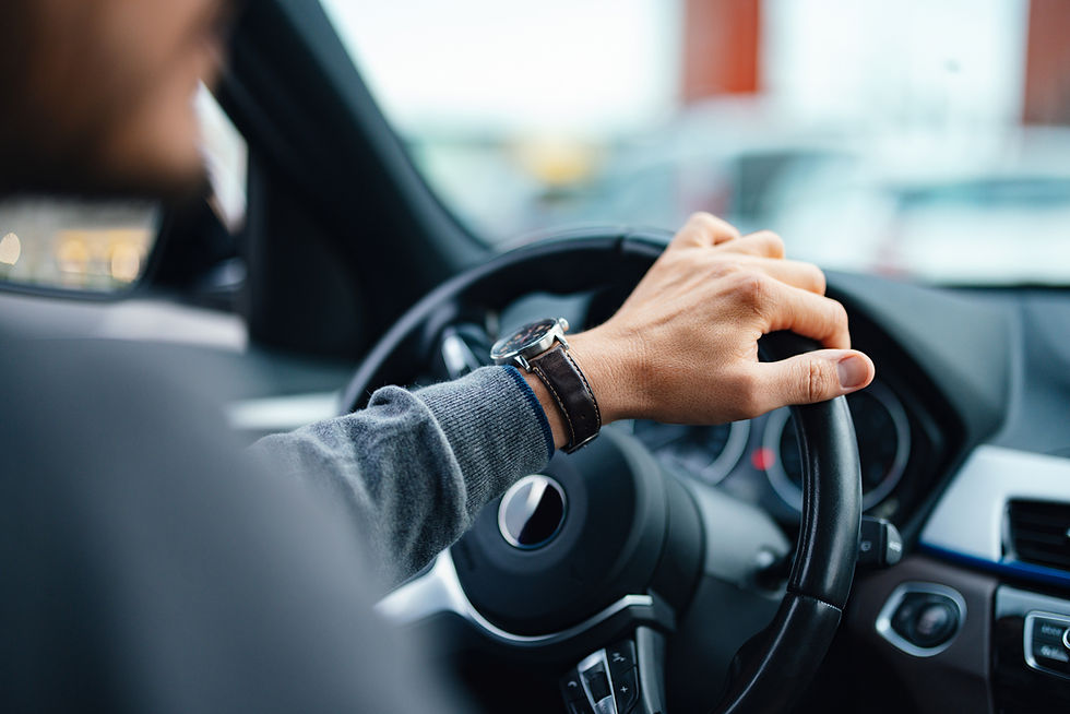 Pozostałe wyposażenie do taxi - Asken Kraków