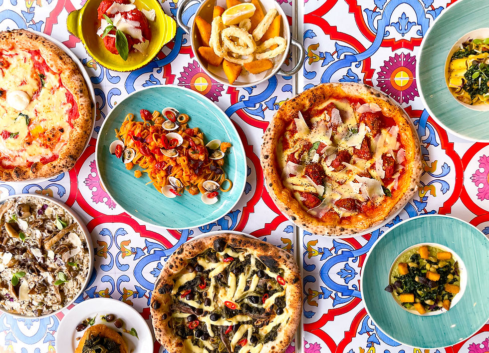 COVENT GARDEN PAYMENTS 1ST DEC