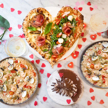 Valentine has never been so tasty!