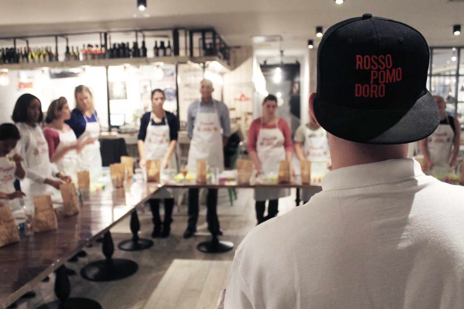Pizza Masterclass - GIFT VOUCHER