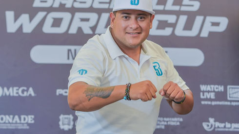 UN SALTILLENSE DE MUCHA LEY