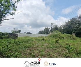 Terreno en Venta – Carretera a El Salvador