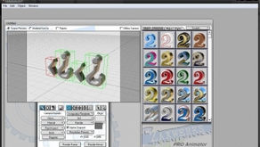 ProAnimator 3.1.3.0 Crack [Win/Mac]
