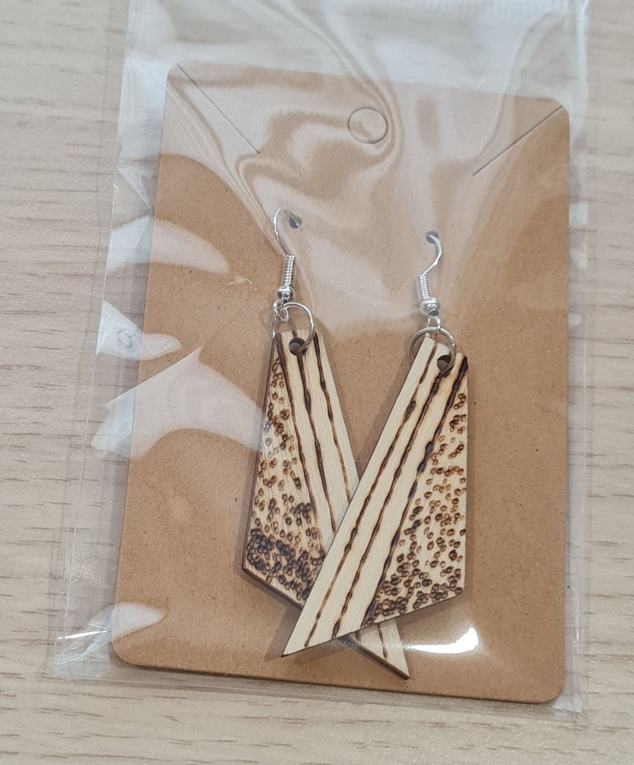 Natural lines/dot arrows