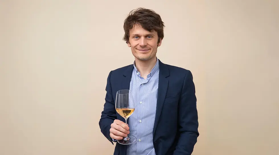 Conférence n°29 - Alexis Goujard