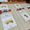 Thumbnail: Short Vowel 3 Part Cards "u" in cursive