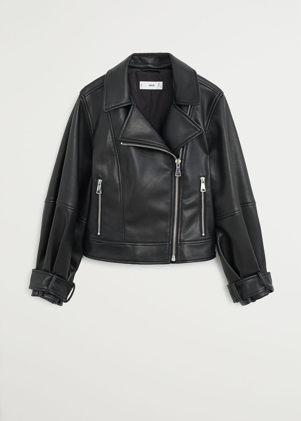 Miniatura: Jacket Black