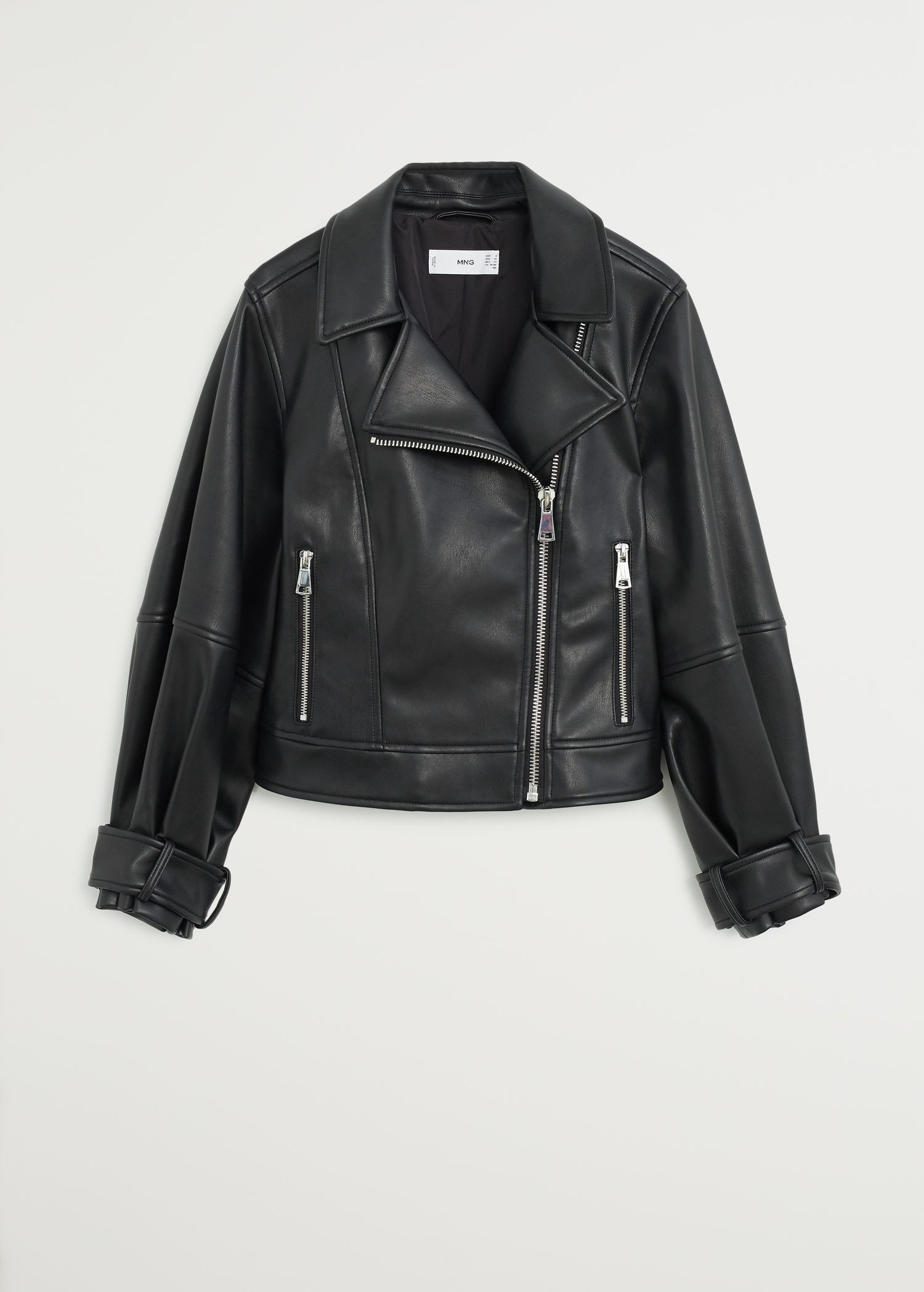 Jacket Black