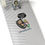 Thumbnail: Rewind Stickers - Fun Vinyl Decals for Nostalgic Vibes, Perfect for Gifts