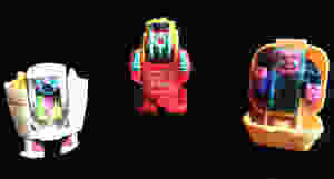 New Food Changeables.