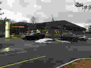 Family Video store, Elmira, NY.