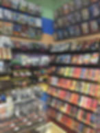 Robot City Games, Binghamton, NY