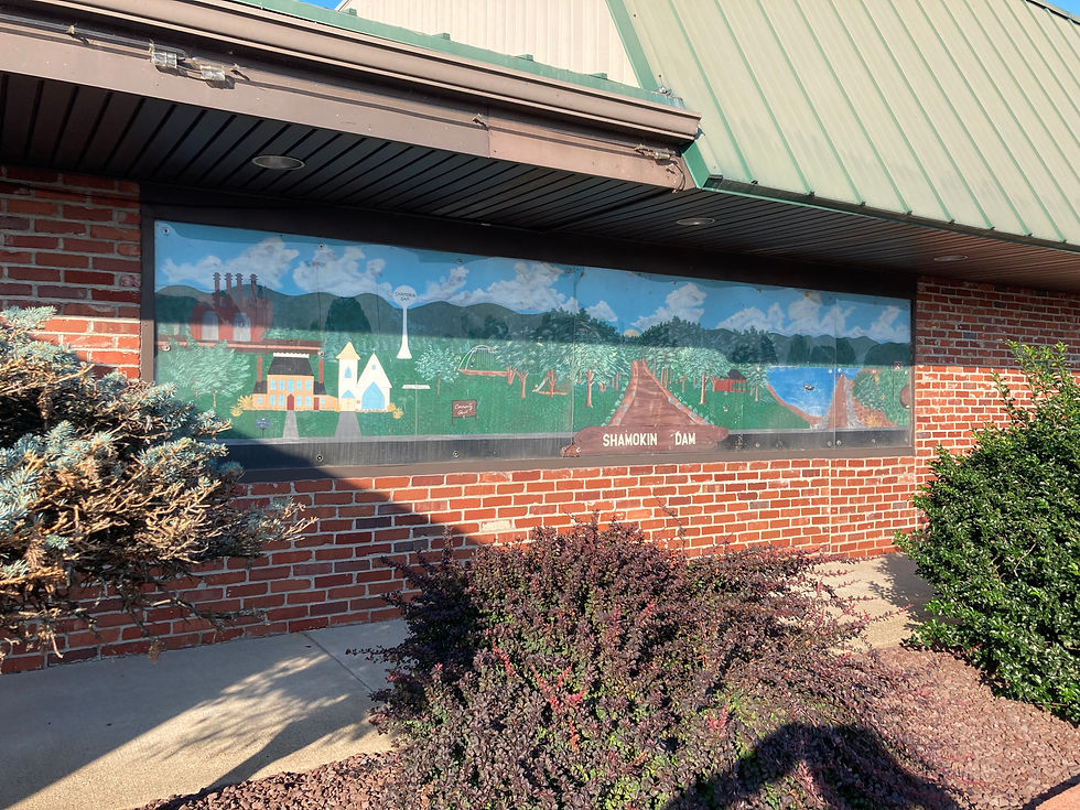 Shamokin Dam Hoss's Steak and Sea House restaurant