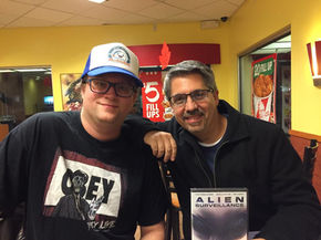 Exclusive Interview with B-movie Legend Mark Polonia