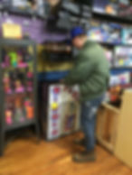 Robot City Games, Binghamton, NY