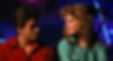 Hector and Regina Night of the Comet.