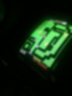 Universal Mr. Do! arcade game