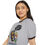 Thumbnail: NEW! Retro Injection Ringer T-Shirt - "Rewinding Since 2017"