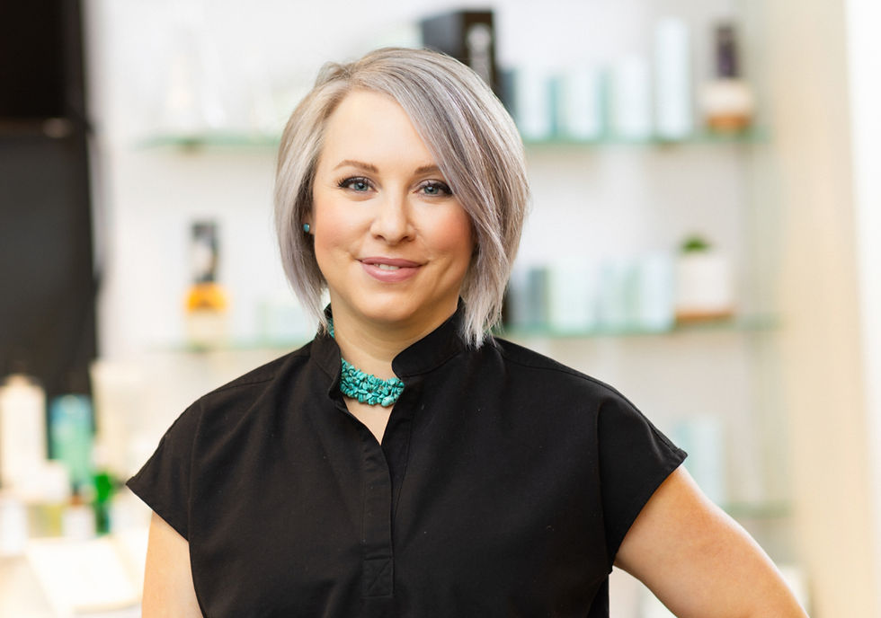 Home Skin Care meets Facial Treatments