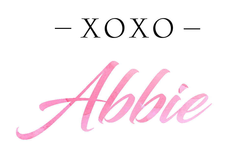 Abbie's Beauty Tips | Skin Chic Missoula Makeup