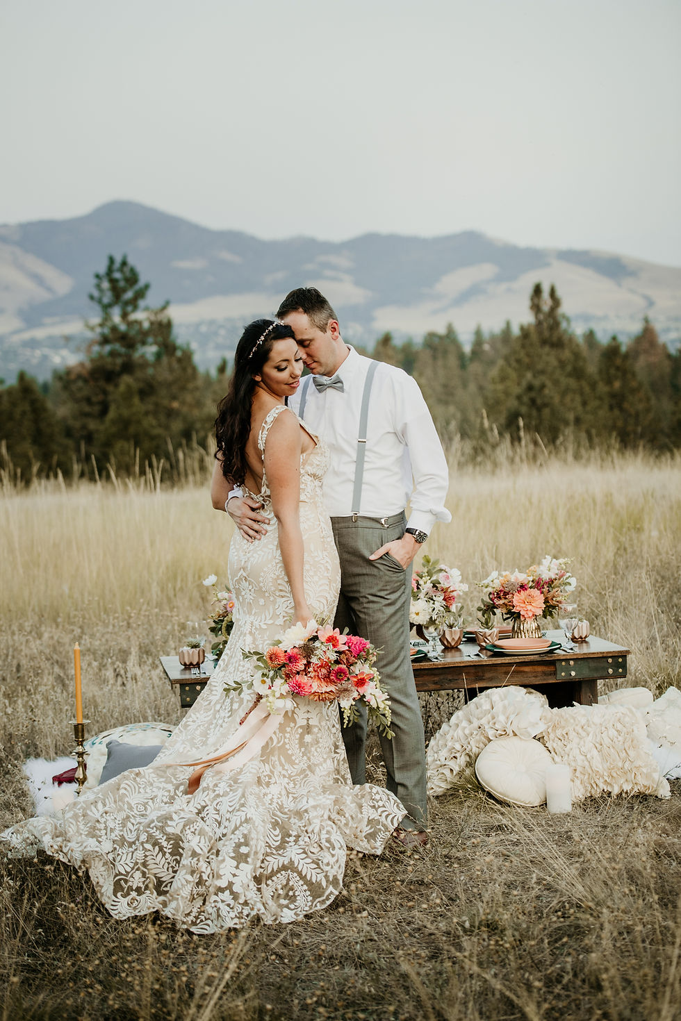 Honeybee Weddings Photography